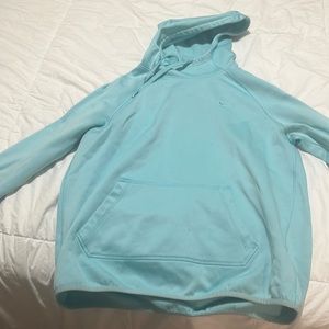 Women’s Nike hoodie gently used